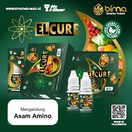 Elcure